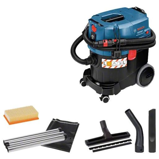 Bosch Professional Bosch Power Tools 06019C3000 Nedves-/száraz porszívó