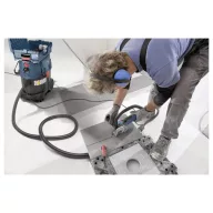   Bosch Professional Bosch Power Tools 06019C3000 Nedves-/száraz porszívó