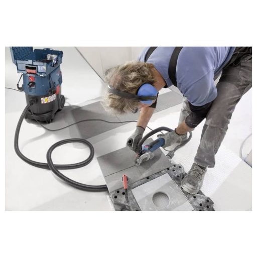 Bosch Professional Bosch Power Tools 06019C3000 Nedves-/száraz porszívó