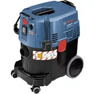   Bosch Professional Nass-/Trockensauger GAS35L AFC 1200W 06019C3200 Nedves-/száraz porszívó 1380 W 35 l Automatikus szűrő tisztítás, L minőséítésű porszívó