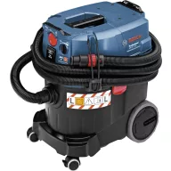   Bosch Professional Nass-/Trockensauger GAS35L AFC 1200W 06019C3200 Nedves-/száraz porszívó 1380 W 35 l Automatikus szűrő tisztítás, L minőséítésű porszívó