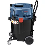   Bosch Professional Bosch Power Tools 06019C3300 Nedves-/száraz porszívó 1380 W 55 l Automatikus szűrő tisztítás, M minősítésű porszívó osztály