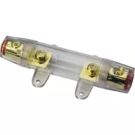 Biztosíték tartó 200 A/50 mm², ANL, Sinus Live SH-200