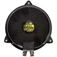 Sinuslive bassPUMP Exciter hangszóró 130 mm 70 W 8 Ω