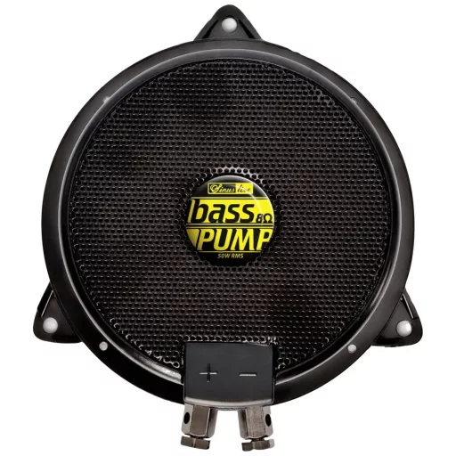 Sinuslive bassPUMP Exciter hangszóró 130 mm 70 W 8 Ω