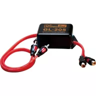 Földhurok izolátor, SinusLive GL-205