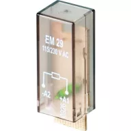 Weidmüller Dugasz modul RIM-I 1 R 110/230V 10 db