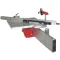 Holzmann Maschinen FS200SST Tolóasztal