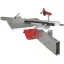 Holzmann Maschinen FS200SST Tolóasztal