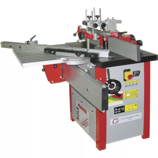 Holzmann Maschinen FS200SST Tolóasztal