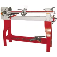   Holzmann Maschinen VD1100N_400V Fa Másoló eszterga 1100/1500 W