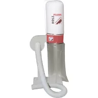   Holzmann Maschinen H011200001 ABS1080_400V Elszívóberendezés 100 l 750 W