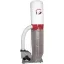 Holzmann Maschinen H011200003 ABS2480_400V Elszívóberendezés 300 l 1500 W