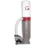 Holzmann Maschinen H011200004 ABS2480_230V Elszívóberendezés 300 l 1100 W