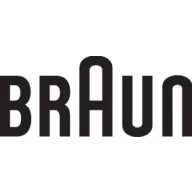 Braun 52B Borotvafej Fekete 1 db