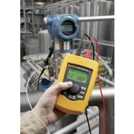 Fluke 709H Kalibrátor Áram
