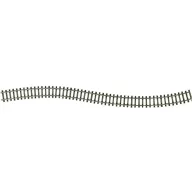22200 N Fleischmann sín (ágy nélkül) Flexi sín 730 mm