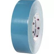   Szövetbetétes ragasztószalag 50 m x 48 mm, kék-szürke TOOLCRAFT 829B48L50C