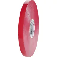   Kétoldalas ragasztó szalag 33 m x 20 mm átlátszó 832450B-C TOOLCRAFT, tartalom: 1 tekercs