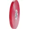 Kétoldalas ragasztó szalag 33 m x 20 mm átlátszó 832450B-C TOOLCRAFT, tartalom: 1 tekercs