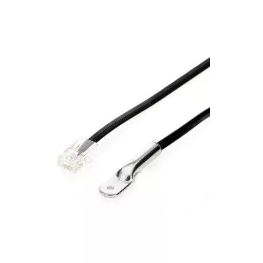 Multifunkciós 2 csatornás hőmérsékletkapcsoló -55 - 125 °C, H-Tronic TS 2125