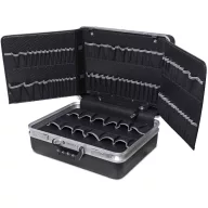   Szerszámkoffer, üres, 490 x 410 x 190 mm, Bernstein BOSS 6515