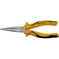 Telefonfogó ovális csőrrel 160 mm, Bernstein 3-235-1