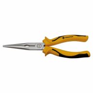 Telefonfogó ovális csőrrel 200 mm, Bernstein 3-245-1