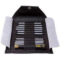   ESD kombinált pengéjű csavarhúzó készlet, 11 részes, Bernstein 4-960