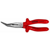 VDE telefonfogó, hajlított, 205 mm, Bernstein 13-208 VDE