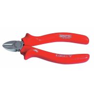 VDE oldalcsípő fogó, 180 mm, Bernstein 13-908 VDE