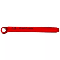 VDE egyoldalas csillagkulcs 19 mm, Bernstein 16-545 VDE