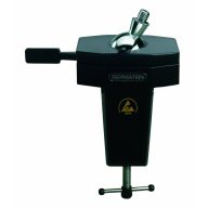   Asztallaphoz rögzíthető gömbcsuklós satu Bernstein 9-251 ESD