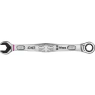   Wera Villás és gyűrűs racsnis kulcs Joker Kulcstávolság 8 mm 05073268001