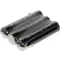 Mikro ceruza akkupack, forrfüles NiMH ZLF AAA 3,6V 900 mAh 32mm x 10.5 mm x 44.5 mm Sanyo XX (powered by eneloop)
