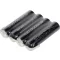 Mikro ceruza akkupack, forrfüles NiMH ZLF AAA 4,8V 900 mAh 42mm x 10.5 mm x 44.5 mm Sanyo XX (powered by eneloop)