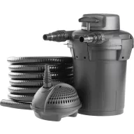 Szűrőkészlet UVC tisztítóval Pontec 50753