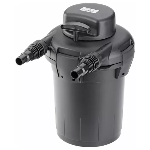 Szűrőkészlet UVC tisztítóval Pontec 50753