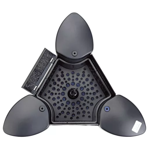 Oase 57384 Swimskim 25 Felületi szűrő 2500 l