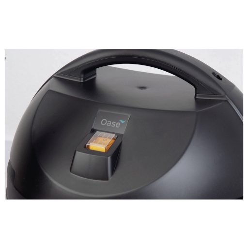 Tóiszap leszívó 27 l, Oase Pondovac Classic 50529