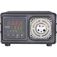 Hőmérséklet kalibrátor, Voltcraft TC 150