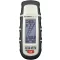 Anyagnedvesség mérő, fa- és épületnedvesség mérő, Voltcraft FM-400