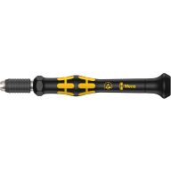   Wera 1013 Micro ESD Bit csavarhúzó 5/32 (4 mm) Halfmoon, 5/32 (4 mm) HIOS 44 mm