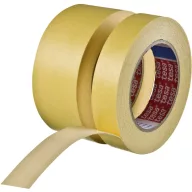   Tesa maszkolószalag 10 m x 450 mm, sárga, 1 tekercs, TESA PA 4434-20-00