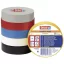 PVC szigetelőszalag 33 m x 38 mm fekete, TESA 4163-09-92