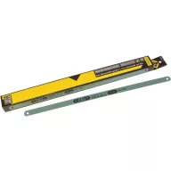 HSS bimetál fűrészlapok, 300 mm, 25 db C.K. T0934 12