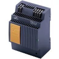   Block ESG 6 Bekapcsolási áram határoló, üresjárat felismerő áramvezérléssel 16 A, kalapsín