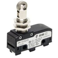   Pizzato Elettrica MKV12D15 Mikrokapcsoló MKV12D15 250 V/AC 6 A IP65 Nyomó 10 db
