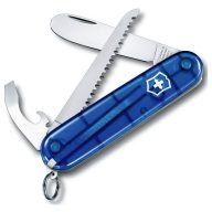 Victorinox svájci bicska, zsebkés My First Vx 0.2373.T2