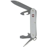 Victorinox svájci bicska, zsebkés, Pionier 0.8201.26